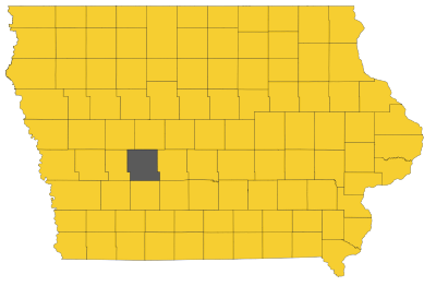 Guthrie County