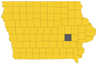 Iowa County